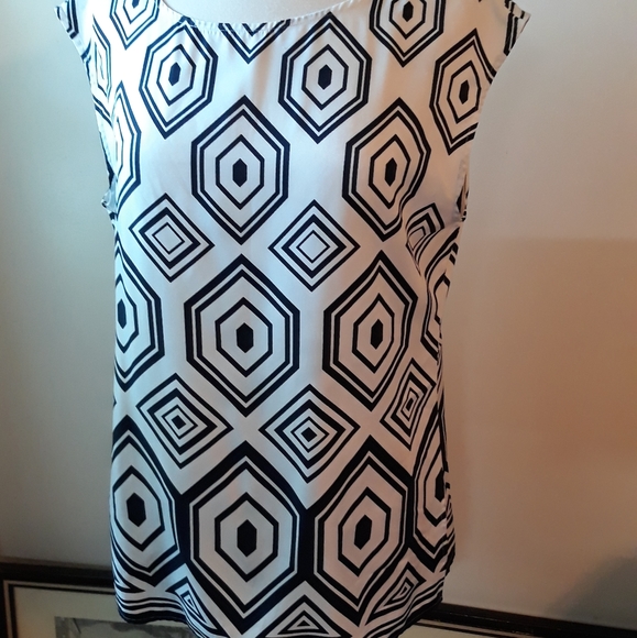 Banana Republic Tops - Banana Republic  Top.  A94